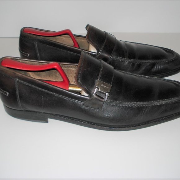 Men\'s Salvatore Ferragamo Loafers 9.5 D main image 7
